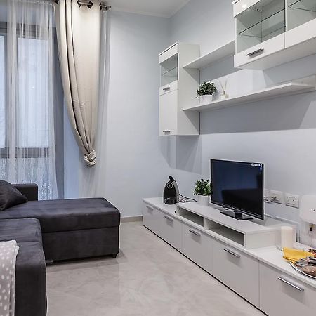Capri Apartment Milan Extérieur photo