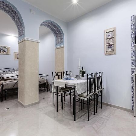 Capri Apartment Milan Extérieur photo