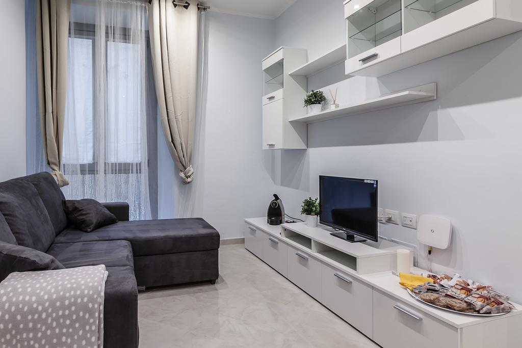 Capri Apartment Milan Extérieur photo