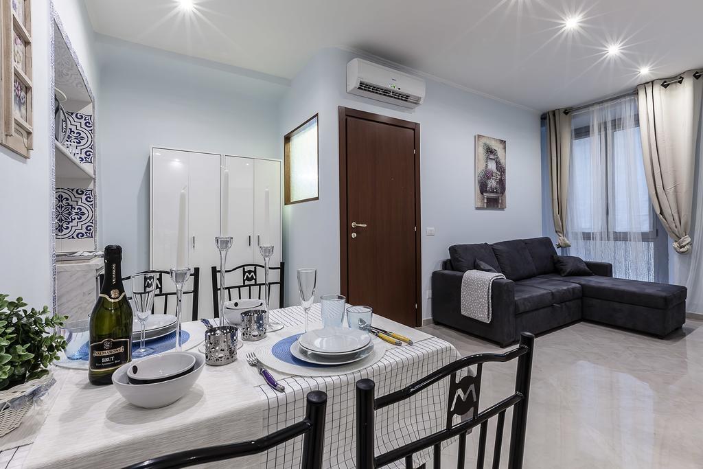 Capri Apartment Milan Extérieur photo