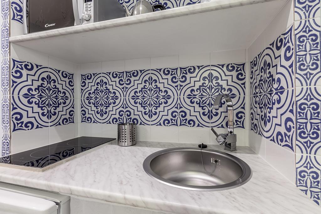 Capri Apartment Milan Extérieur photo