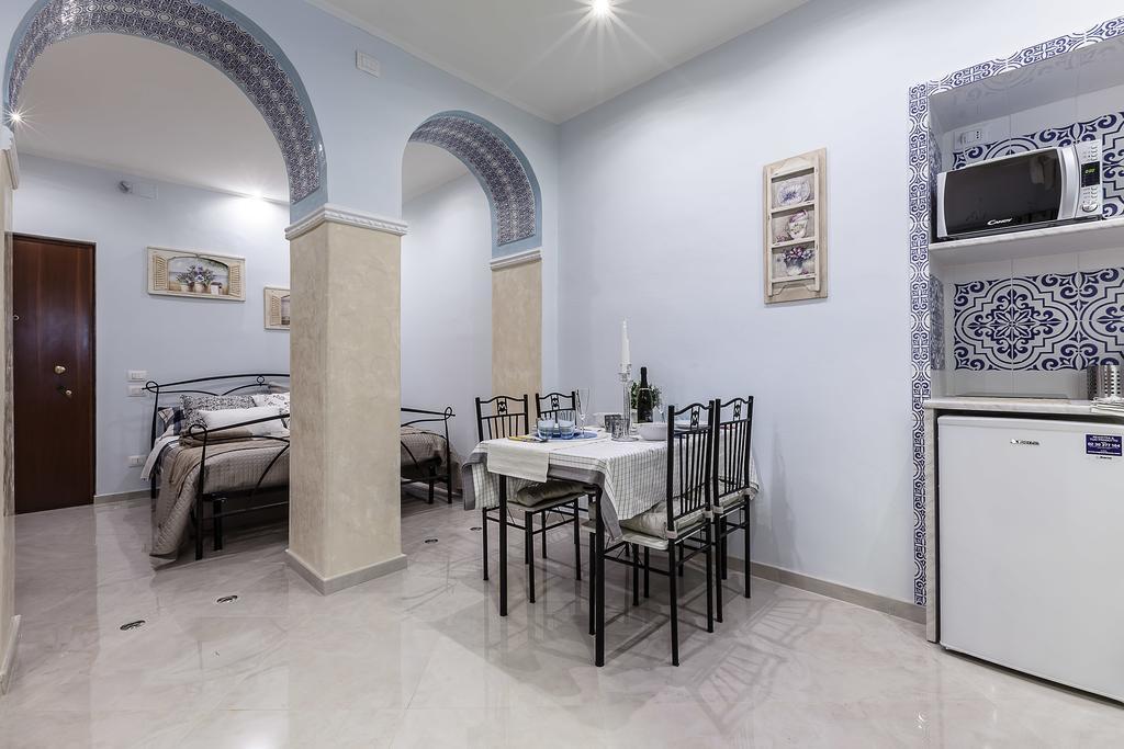 Capri Apartment Milan Extérieur photo